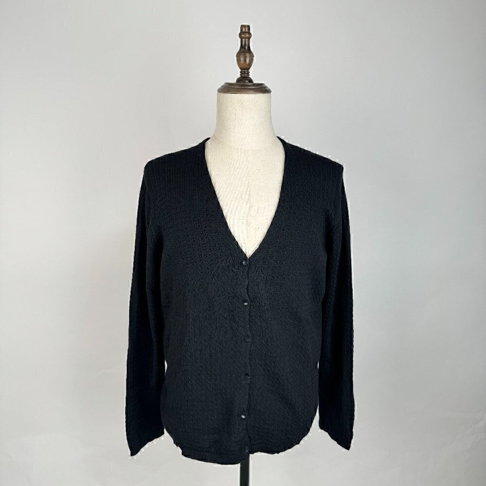 Burberrys Vintage Cardigan Unisex
